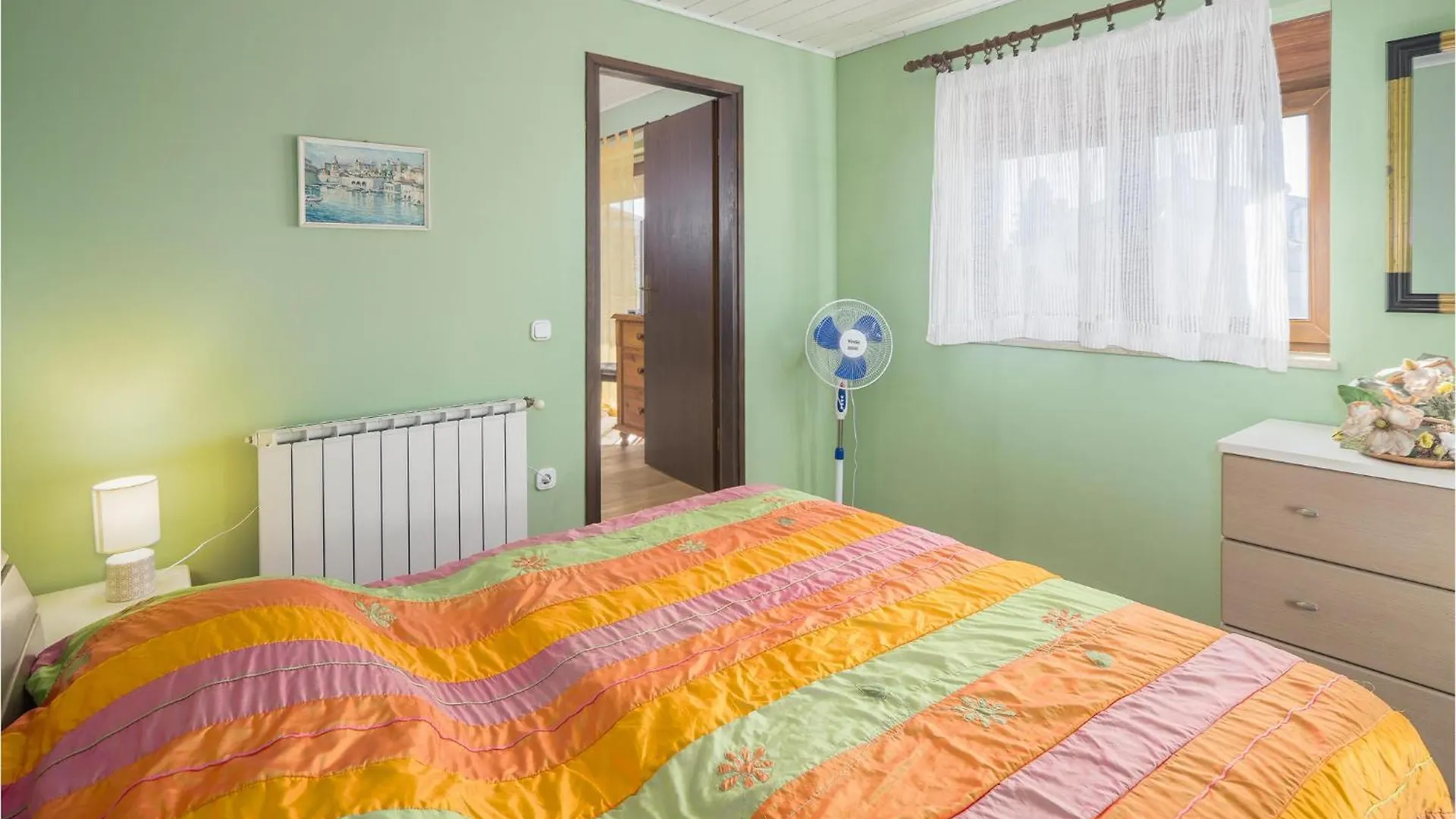 Awesome Apartment In Porec With Kitchen